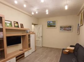2-к кв. Саратовская область, Хвалынск Революционная ул., 169 (47.0 м²) - Революционная. Хвалынск - фото 4