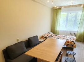 2-к кв. Саратовская область, Хвалынск Революционная ул., 169 (47.0 м²) - Революционная. Хвалынск - фото 5