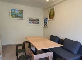 2-к кв. Саратовская область, Хвалынск Революционная ул., 169 (47.0 м²) - Революционная. Хвалынск - фото 6