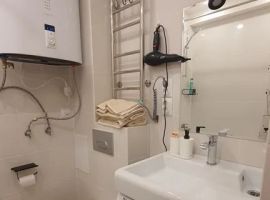 2-к кв. Саратовская область, Хвалынск Революционная ул., 169 (47.0 м²) - Революционная. Хвалынск - фото 8