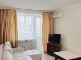 1-к кв. Саратовская область, Саратов Соборная ул., 13/15 (38.0 м²) - . Саратов - фото 1