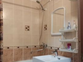 1-к кв. Саратовская область, Саратов Соборная ул., 13/15 (38.0 м²) - . Саратов - фото 4