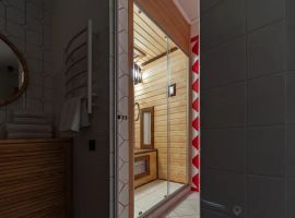 1-к кв. Саратовская область, Энгельс ул. Ленина, 2 (57.0 м²) - Ленина. Энгельс - фото 9