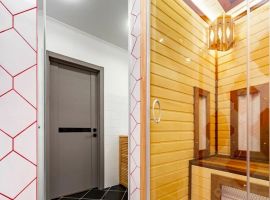 1-к кв. Саратовская область, Энгельс ул. Ленина, 2 (57.0 м²) - Ленина. Энгельс - фото 10