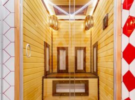 1-к кв. Саратовская область, Энгельс ул. Ленина, 2 (57.0 м²) - Ленина. Энгельс - фото 11