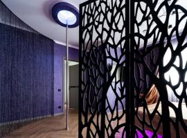 1-к кв. Саратовская область, Энгельс ул. Ленина, 2 (57.0 м²) - Ленина. Энгельс - фото 5