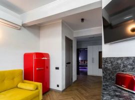 1-к кв. Саратовская область, Энгельс ул. Ленина, 2 (57.0 м²) - Ленина. Энгельс - фото 6