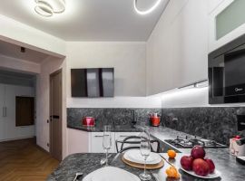 1-к кв. Саратовская область, Энгельс ул. Ленина, 2 (57.0 м²) - Ленина. Энгельс - фото 7