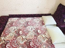 2-к кв. Саратовская область, Саратов Барнаульская ул., 2А (57.0 м²) - Барнаульская. Саратов - фото 12