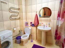 2-к кв. Саратовская область, Саратов Барнаульская ул., 2А (57.0 м²) - Барнаульская. Саратов - фото 13