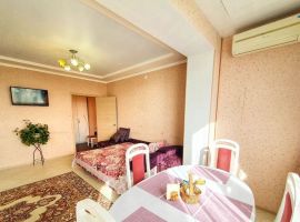 2-к кв. Саратовская область, Саратов Барнаульская ул., 2А (57.0 м²) - Барнаульская. Саратов - фото 1