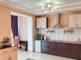 2-к кв. Саратовская область, Саратов Барнаульская ул., 2А (57.0 м²) - Барнаульская. Саратов - фото 24