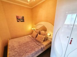 2-к кв. Саратовская область, Саратов Барнаульская ул., 2А (57.0 м²) - Барнаульская. Саратов - фото 25
