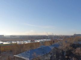 2-к кв. Саратовская область, Саратов Барнаульская ул., 2А (57.0 м²) - Барнаульская. Саратов - фото 27