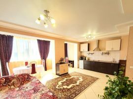 2-к кв. Саратовская область, Саратов Барнаульская ул., 2А (57.0 м²) - Барнаульская. Саратов - фото 3