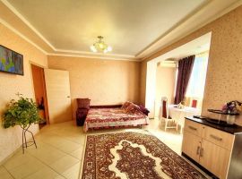 2-к кв. Саратовская область, Саратов Барнаульская ул., 2А (57.0 м²) - Барнаульская. Саратов - фото 5
