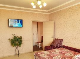 2-к кв. Саратовская область, Саратов Барнаульская ул., 2А (57.0 м²) - Барнаульская. Саратов - фото 8