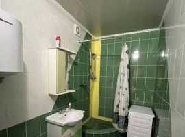 1-к кв. Саратовская область, Энгельс Пролетарская ул., 2 (20.0 м²) - . Энгельс - фото 4