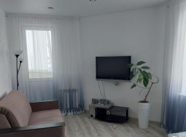Студия Саратовская область, Саратов просп. Энтузиастов, 42/44 (43.0 м²) - энтузиастов. Саратов - фото 1
