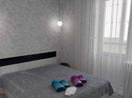 Студия Саратовская область, Саратов просп. Энтузиастов, 42/44 (43.0 м²) - энтузиастов. Саратов - фото 2