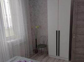 Студия Саратовская область, Саратов просп. Энтузиастов, 42/44 (43.0 м²) - энтузиастов. Саратов - фото 3