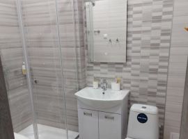 Студия Саратовская область, Саратов просп. Энтузиастов, 42/44 (43.0 м²) - энтузиастов. Саратов - фото 4