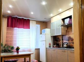 1-к кв. Саратовская область, Саратов Рябиновская ул., 6 (32.1 м²) - . Саратов - фото 1