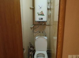 1-к кв. Саратовская область, Саратов Рябиновская ул., 6 (32.1 м²) - . Саратов - фото 7