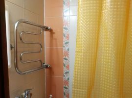 1-к кв. Саратовская область, Саратов Рябиновская ул., 6 (32.1 м²) - . Саратов - фото 8