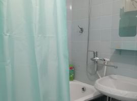 2-к кв. Саратовская область, Ершов Парковая ул., 4А (45.0 м²) - Парковая. Ершов - фото 9