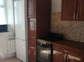 2-к кв. Саратовская область, Ершов Парковая ул., 4А (45.0 м²) - Парковая. Ершов - фото 1