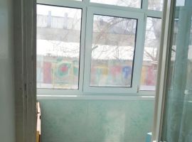 2-к кв. Саратовская область, Ершов Парковая ул., 4А (45.0 м²) - Парковая. Ершов - фото 2