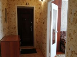 2-к кв. Саратовская область, Ершов Парковая ул., 4А (45.0 м²) - Парковая. Ершов - фото 5