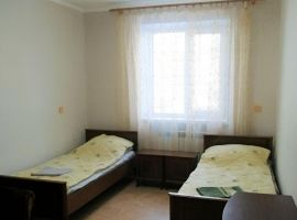 2-к кв. Саратовская область, Ершов Парковая ул., 4А (45.0 м²) - Парковая. Ершов - фото 7