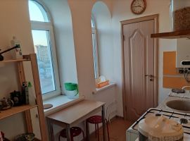 2-к кв. Саратовская область, Саратов ул. Имени И.С. Кутякова, 22 (50.0 м²) - . Саратов - фото 6