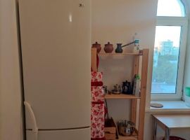 2-к кв. Саратовская область, Саратов ул. Имени И.С. Кутякова, 22 (50.0 м²) - . Саратов - фото 7