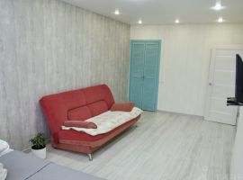 1-к кв. Саратовская область, Саратов проезд 4-й Волжский, 20 (47.0 м²) - . Саратов - фото 9