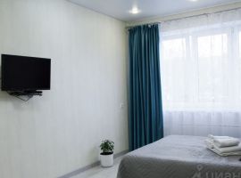 1-к кв. Саратовская область, Саратов проезд 4-й Волжский, 20 (47.0 м²) - . Саратов - фото 10