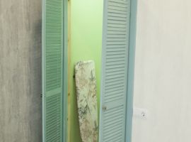 1-к кв. Саратовская область, Саратов проезд 4-й Волжский, 20 (47.0 м²) - . Саратов - фото 11
