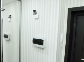 1-к кв. Саратовская область, Саратов проезд 4-й Волжский, 20 (47.0 м²) - . Саратов - фото 3
