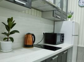 1-к кв. Саратовская область, Саратов проезд 4-й Волжский, 20 (47.0 м²) - . Саратов - фото 4