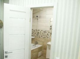 1-к кв. Саратовская область, Саратов проезд 4-й Волжский, 20 (47.0 м²) - . Саратов - фото 5