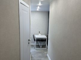 Студия Саратовская область, Вольск Красногвардейская ул., 37/39 (30.2 м²) - . Вольск - фото 9