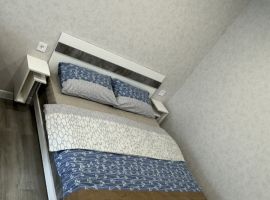 Студия Саратовская область, Вольск Красногвардейская ул., 37/39 (30.2 м²) - . Вольск - фото 2