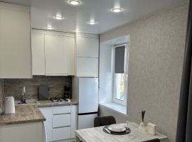 Студия Саратовская область, Вольск Красногвардейская ул., 37/39 (30.2 м²) - . Вольск - фото 3