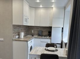 Студия Саратовская область, Вольск Красногвардейская ул., 37/39 (30.2 м²) - . Вольск - фото 4