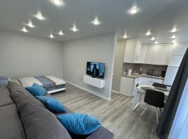 Студия Саратовская область, Вольск Красногвардейская ул., 37/39 (30.2 м²) - . Вольск - фото 5