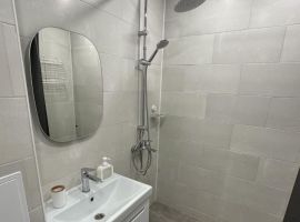 Студия Саратовская область, Вольск Красногвардейская ул., 37/39 (30.2 м²) - . Вольск - фото 7