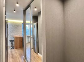 1-к кв. Саратовская область, Саратов Первомайская ул., 67 (36.0 м²) - Первомайская. Саратов - фото 9