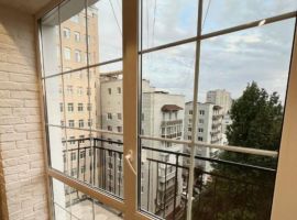 1-к кв. Саратовская область, Саратов Первомайская ул., 67 (36.0 м²) - Первомайская. Саратов - фото 15